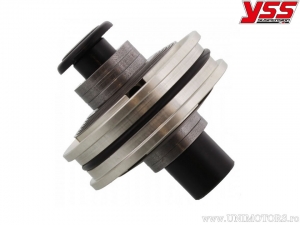 Set piston telescop spate - KTM SX 125 ('16) - YSS