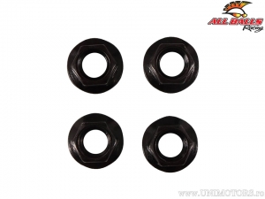 Set piulite roata spate (4 bucati) - Yamaha YFS200 Blaster ('95-'06) - All Balls