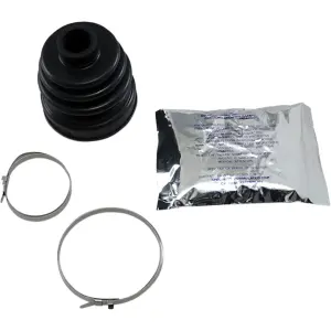 Set planetary sleeve front/rear outer - Honda TRX 650 Rincon ('03-'05) / Suzuki LT-A 700 Kingquad 4x4 ('05) - EPI