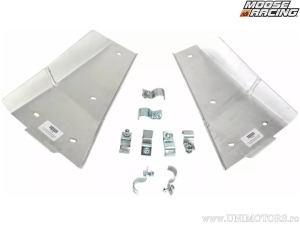 Set protectii bascula - YAMAHA YFZ 450 R ('09-'16) / YFZ 450 RSE Special Edition ('09-'16) - Moose