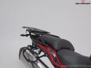 Set Rackpack PRO (bolsa trasera + soporte + extensión ADVENTURE-RACK) - 42.0 L - Benelli TRK 502 X ('18-) - SW-Motech