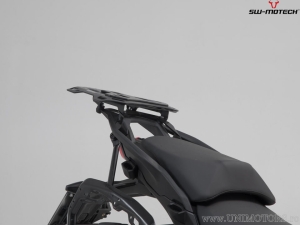 Set Rackpack PRO (bolsa trasera + soporte + extensión ADVENTURE-RACK) - 42.0 L - Ducati Multistrada V4 ('20-) - SW-Motech