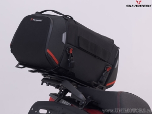 Set Rackpack PRO (bolsa trasera + soporte + extensión ADVENTURE-RACK) - Voge 650 DS/X ('22-) - SW-Motech