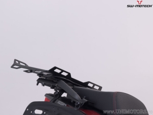 Set Rackpack PRO (bolsa trasera + soporte + extensión ADVENTURE-RACK) - Voge 650 DS/X ('22-) - SW-Motech