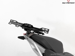 Set Rackpack PRO (bolsa trasera + soporte + extensión STREET-RACK) - 42.0 L - Zero SR/S ('19-) - SW-Motech