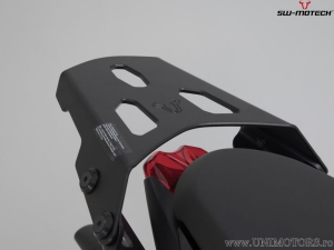 Set Rackpack PRO (bolsa trasera + soporte + extensión STREET-RACK) - modelos Suzuki GSF / GSX - SW-Motech