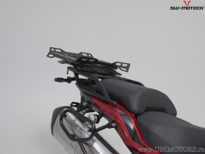 Set Rackpack PRO (borsa posteriore + supporto + estensione ADVENTURE-RACK) - 42,0 L - Benelli TRK 502 X ('18-) - SW-Motech