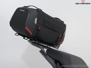 Set Rackpack PRO (borsa posteriore + supporto + estensione ADVENTURE-RACK) - 42,0 L - Triumph Tiger 660 ('21-) - SW-Motech
