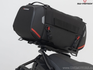 Set Rackpack PRO (borsa posteriore + supporto + estensione STREET-RACK) - Suzuki DL650 V-Strom ('16-) - SW-Motech