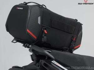 Set Rackpack PRO (rear bag + rack + ADVENTURE-RACK extension) - KTM 1290 Super Adventure ('21-) - SW-Motech