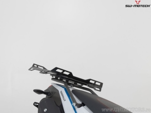 Set Rackpack PRO (rear bag + rack + ADVENTURE-RACK extension) - Voge 300 Rally ('23-) - SW-Motech