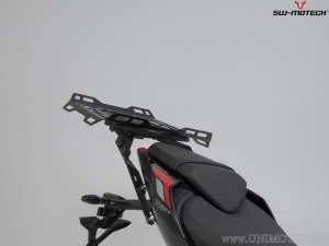 Set Rackpack PRO (rear bag + rack + STREET-RACK extension) - Honda X-ADV ('16-'20) - SW-Motech