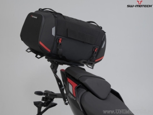 Set Rackpack PRO (rear bag + rack + STREET-RACK extension) - Honda X-ADV ('20-) - SW-Motech