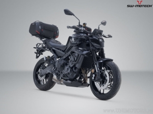 Set Rackpack PRO (rear bag + rack + STREET-RACK extension) - Yamaha MT-09 ('23-) - SW-Motech