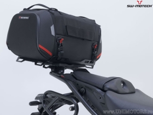 Set Rackpack PRO (rear bag + rack + STREET-RACK extension) - Yamaha MT-09 ('23-) - SW-Motech