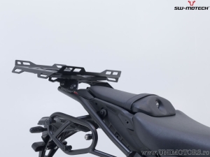 Set Rackpack PRO (rear bag + rack + STREET-RACK extension) - Yamaha MT-09 ('23-) - SW-Motech