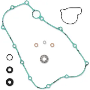 Set recondiționare pompa apa - HONDA CRF 250 R ('04-'09) / CRF 250 X ('04-'18) - Moose