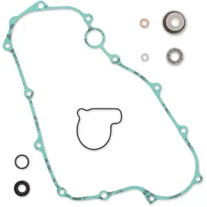 Set recondiționare pompa apa - HONDA CRF 250 R ('10-'17) - Moose