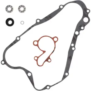 Set recondiționare pompa apa - SUZUKI RM 125 ('90-'91) - Moose