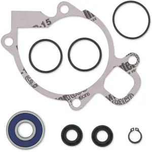 Set reconditioning water pump - KTM EXC 400 ('00-'02) / EXC 450 RACING ('03-'04) / EXC-G 400 RACING ('04-'06) - Moose