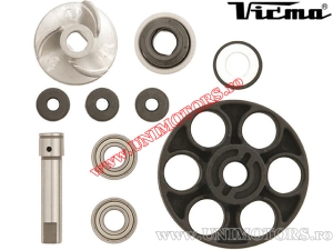 Set reparatie pompa apa - Franco Morini ('99-) - 50cc 2T - (Vicma)