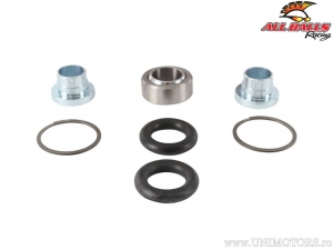 Set rollager Fox (achter) telescoop - Polaris RZR XP900 ('13) - All Balls