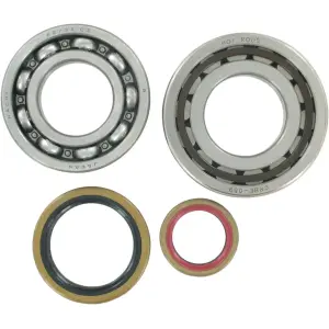 Set roulement principal vilebrequin et joint - 09240233
