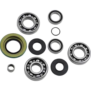 Set rulmenți/simeringuri diferențial față/spate - Can-Am Commander 800 Std / Outlander 400 / John Deere Trail Buck 650 - EPI