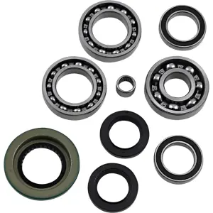 Set rulmenți/simeringuri diferențial spate - Can-Am Outlander 400 Max STD 4X4 / Outlander 500 XT 4X4 / Renegade 800 XXC - EPI