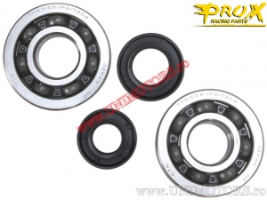 Set rulmenti / simeringuri ambielaj - Kawasaki KX 250 ('03-'08) - ProX