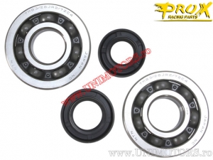 Set rulmenti / simeringuri ambielaj - Kawasaki KX 250 ('87-'01) - ProX