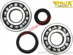 Set rulmenti / simeringuri ambielaj - Suzuki RM 125 ('99-'11) - ProX