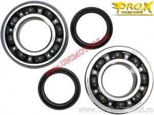 Set rulmenti / simeringuri ambielaj - Suzuki RM-Z 250 ('10-'20) - ProX