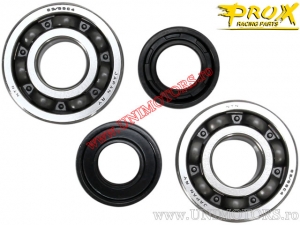 Set rulmenti / simeringuri ambielaj - Yamaha YZ 125 ('05-'20) - ProX