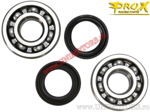 Set rulmenti / simeringuri ambielaj - Yamaha YZ 125 ('79) - ProX