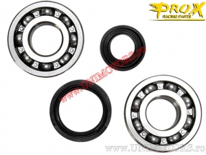 Set rulmenti / simeringuri ambielaj - Yamaha YZ 250 ('88-'97) - ProX