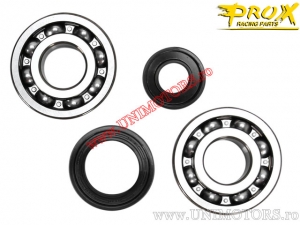 Set rulmenti / simeringuri ambielaj - Yamaha YZ 250 ('99-'00) - ProX
