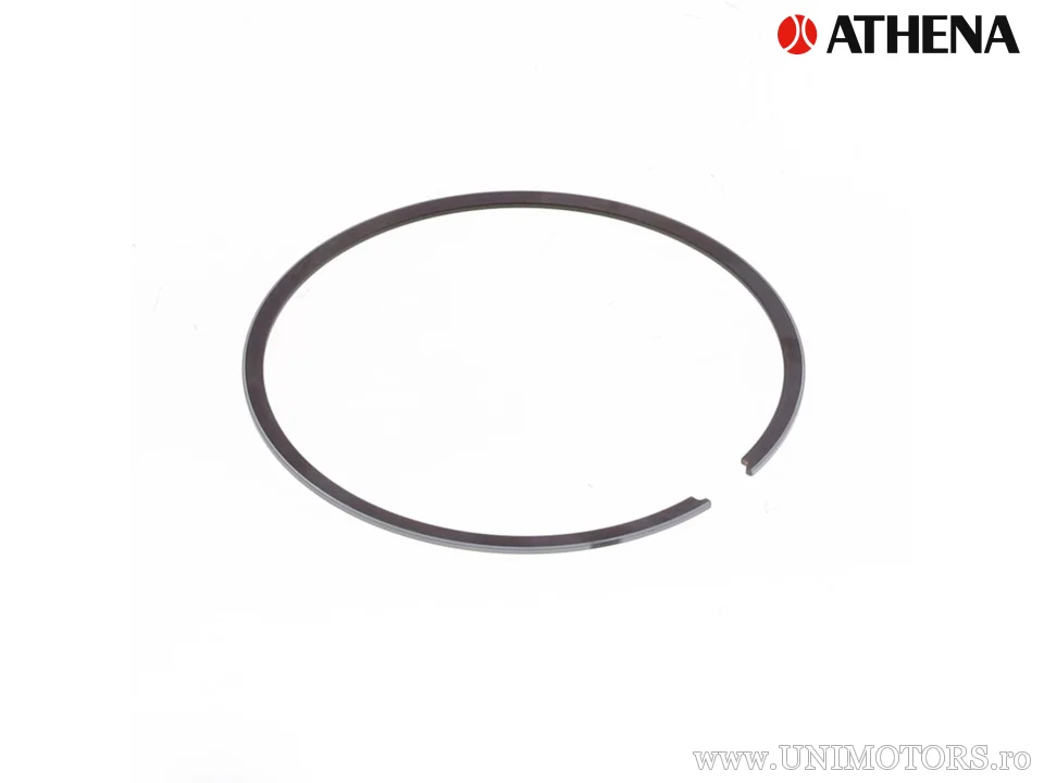 Set segmenti Ø 54 mm pentru piston Athena - Athena