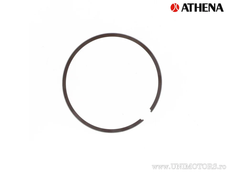 Set segmenti Ø 54 mm pentru piston Athena - Athena