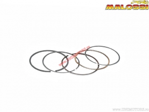 Set segmenti 4T (diametru 44mm) - Malossi