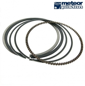 Set segmenti D69.50 - Aprilia Leonardo / Leonardo ST / Malaguti Madison / Yamaha Majesty 250cc - Meteor