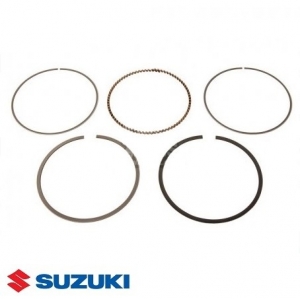Set segmenti D73.00 mm - Suzuki AN Burgman ('99-'06) 4T LC 250cc - Suzuki