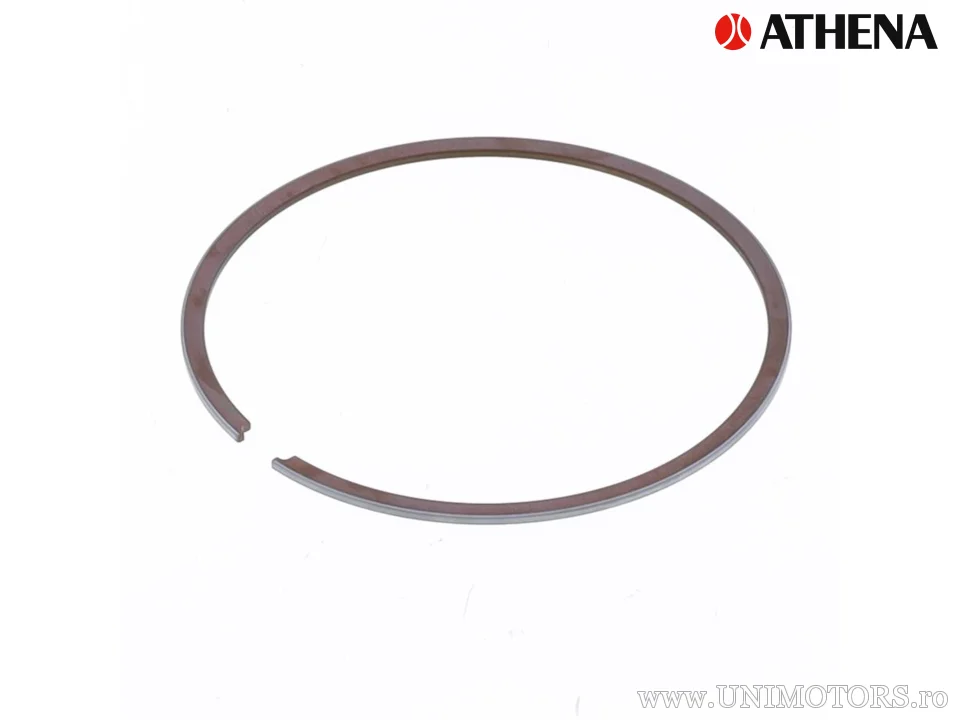 Set segmenti piston - (54,00mm) - Husaberg TE 125 ('12-'14) / KTM SX 125 ('01-'20) / Yamaha YZ 125 ('05-'20) - Athena
