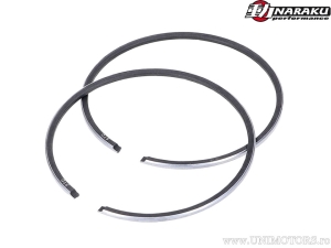 Set segmenti piston - Naraku