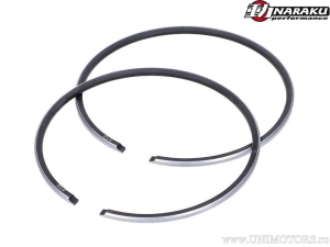 Set segmenti piston - Naraku