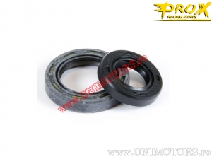 Set simeringuri ambielaj - Honda CR 125 R ('80-'85) - (ProX)
