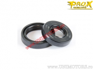 Set simeringuri ambielaj - Kawasaki KX 125 ('88-'08) - (ProX)