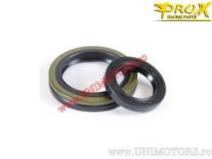 Set simeringuri ambielaj - Suzuki RM 250 ('96-'99) / RMX 250 S ('95-'98) - (ProX)