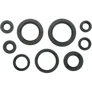 Set simeringuri motor - HONDA TRX 450 R Sportrax K-Start ('06-'09) / TRX 450 R Sportrax ('04-'05) - Moose