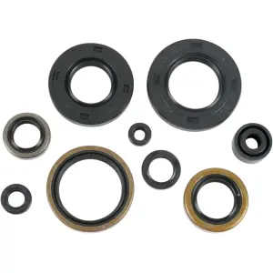 Set simeringuri motor - KAWASAKI KX 250 ('88-'89) - Moose